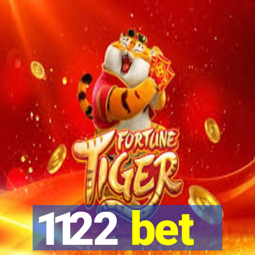 1122 bet